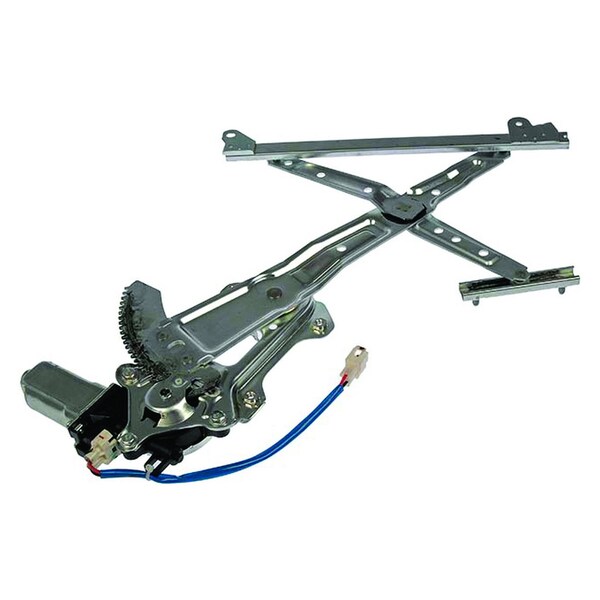 Wai Global WINDOW REGULATOR & MOTOR, WPR5845LMB WPR5845LMB - main